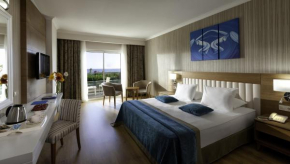 Гостиница Adalya Ocean Deluxe  Сиде